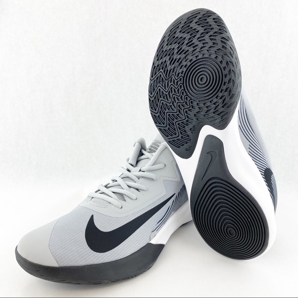 Nike Men's Precision IV Basketball Shoes NWT - Picture 5 of 6